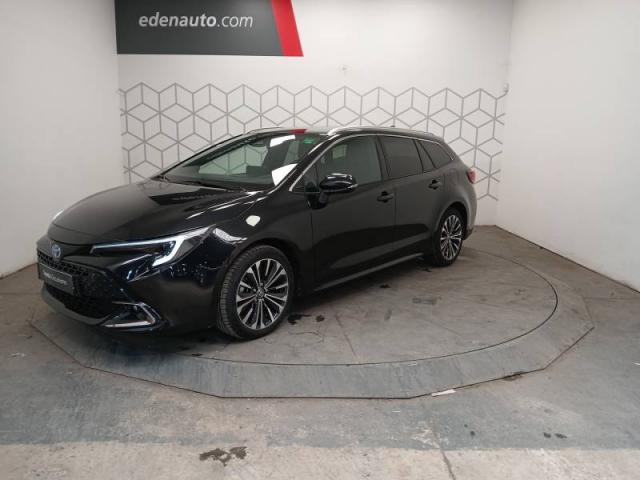 Toyota Corolla Touring Sports Hybride 140ch Design