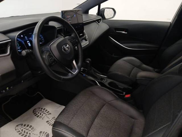 Toyota Corolla image 8