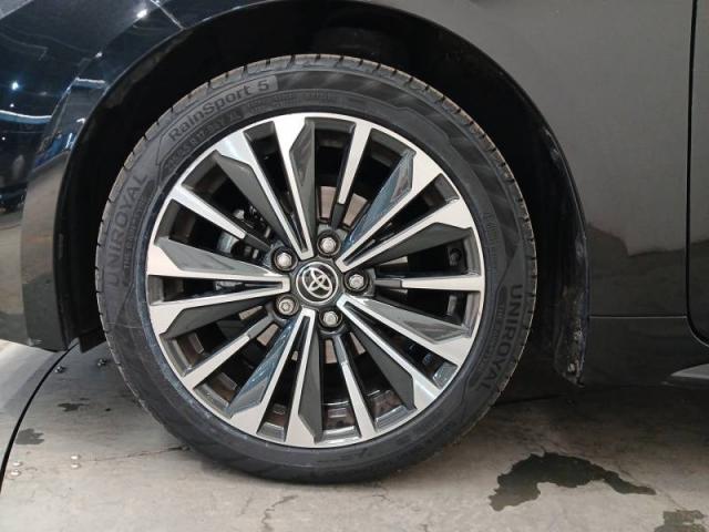 Toyota Corolla image 7