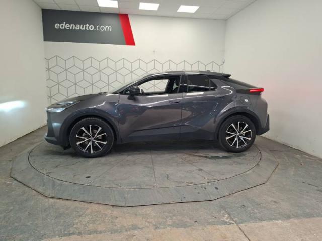 Toyota C-Hr image 4