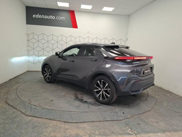 Toyota C-Hr image 3