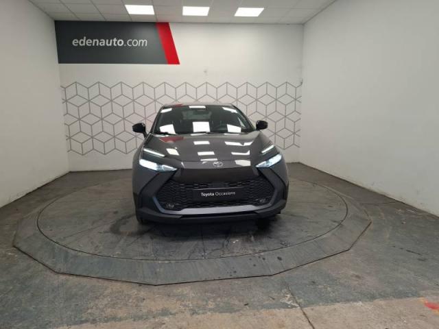 Toyota C-Hr image 7
