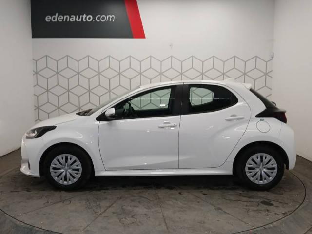 Toyota Yaris image 6