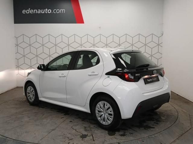 Toyota Yaris image 3