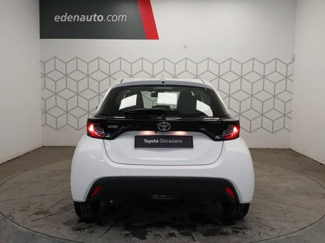Toyota Yaris image 5