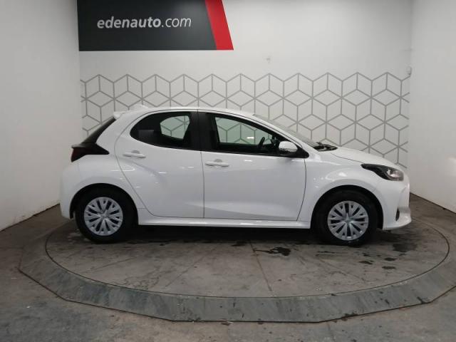 Toyota Yaris image 1