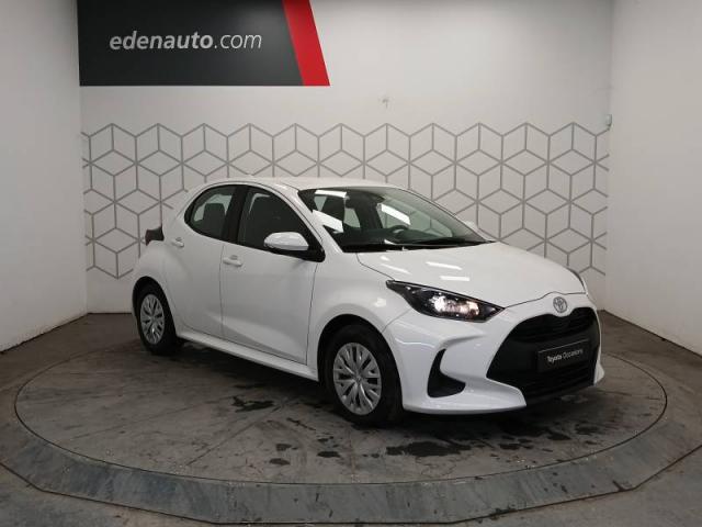 Toyota Yaris image 4