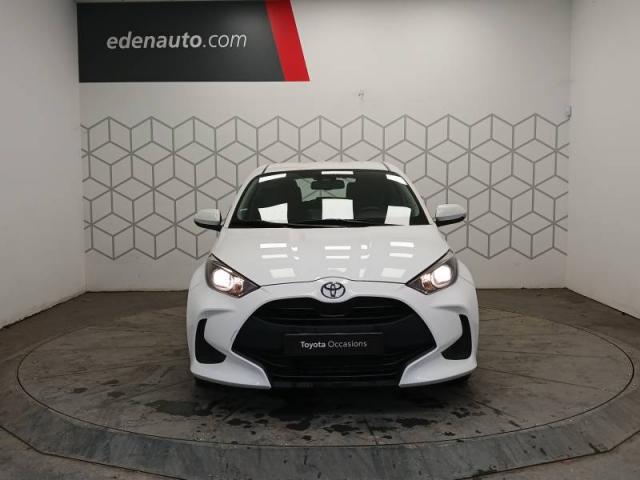 Toyota Yaris image 7