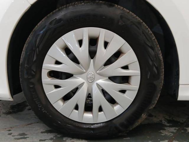 Toyota Yaris image 9