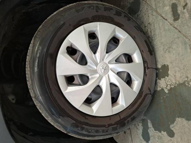 Toyota Yaris image 3