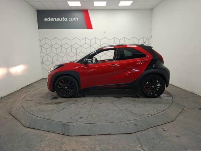 Toyota Aygo X image 5