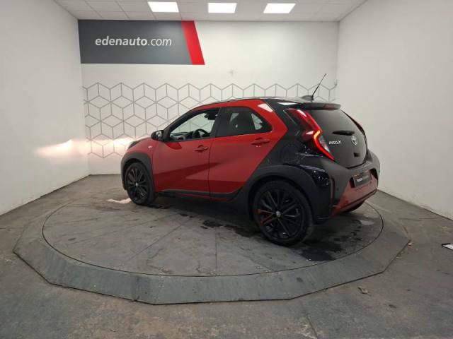 Toyota Aygo X image 2