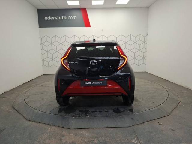 Toyota Aygo X image 7