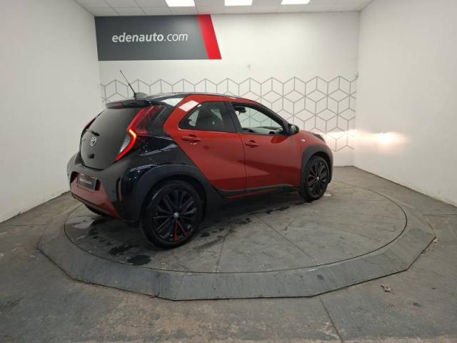 Toyota Aygo X image 4