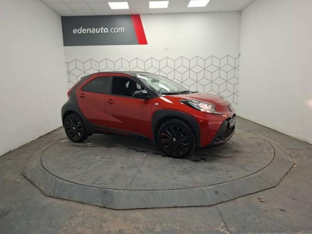 Toyota Aygo X image 9