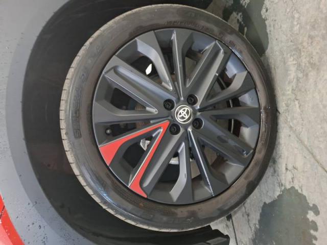 Toyota Aygo X image 1