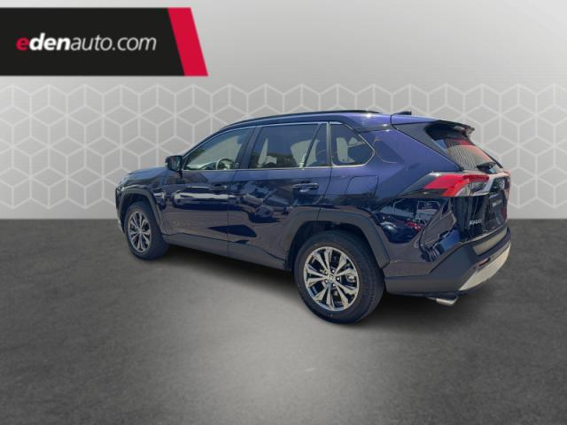 Toyota Rav4 image 8