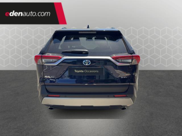 Toyota Rav4 image 7