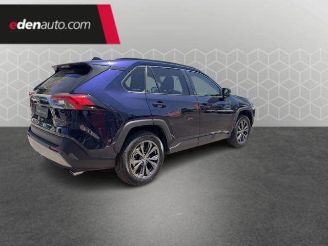 Toyota Rav4 image 9