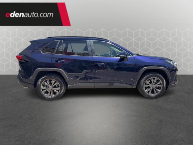 Toyota Rav4 image 1