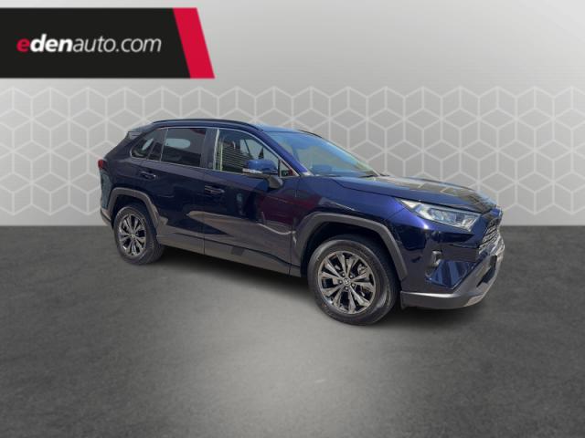 Toyota Rav4 image 4