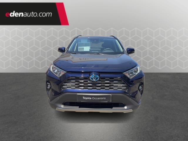 Toyota Rav4 image 3