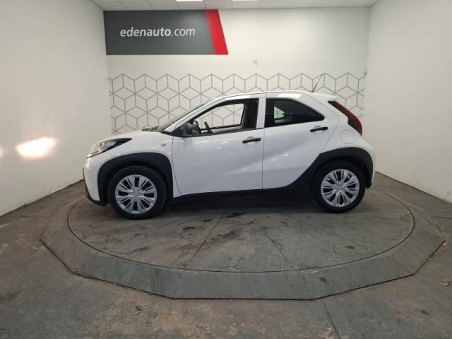 Toyota Aygo X image 8