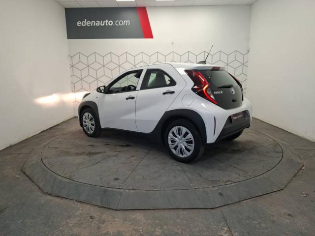 Toyota Aygo X image 6