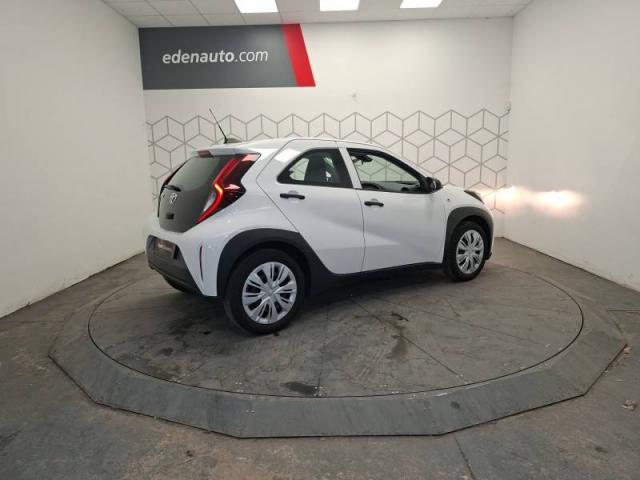 Toyota Aygo X image 2