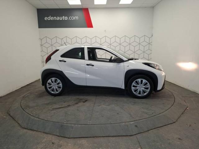 Toyota Aygo X image 7