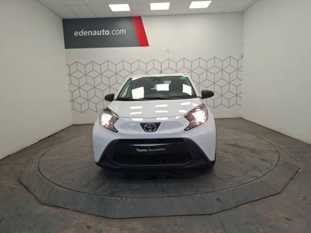 Toyota Aygo X image 5