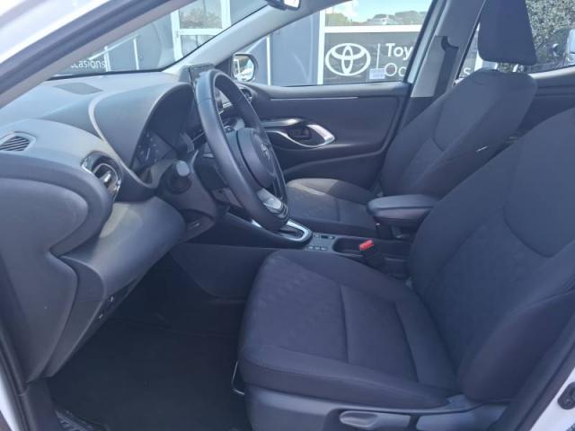 Toyota Yaris image 7