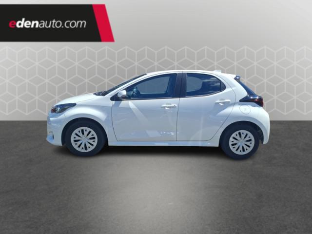 Toyota Yaris image 6