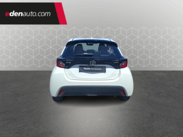 Toyota Yaris image 8