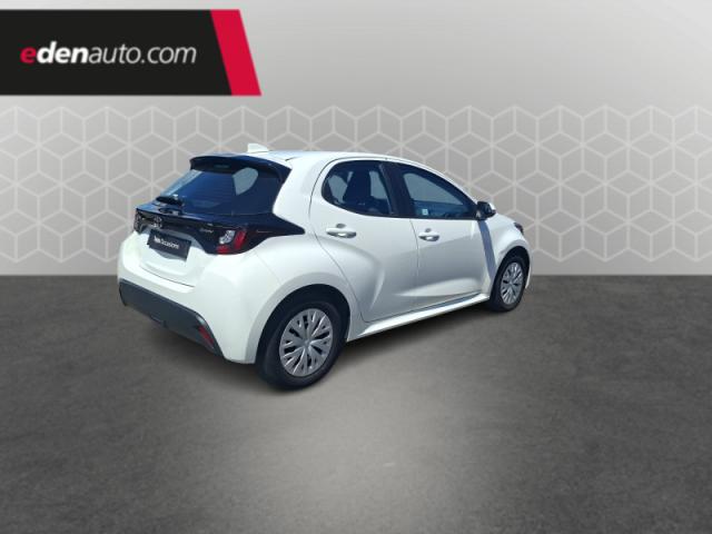 Toyota Yaris image 4
