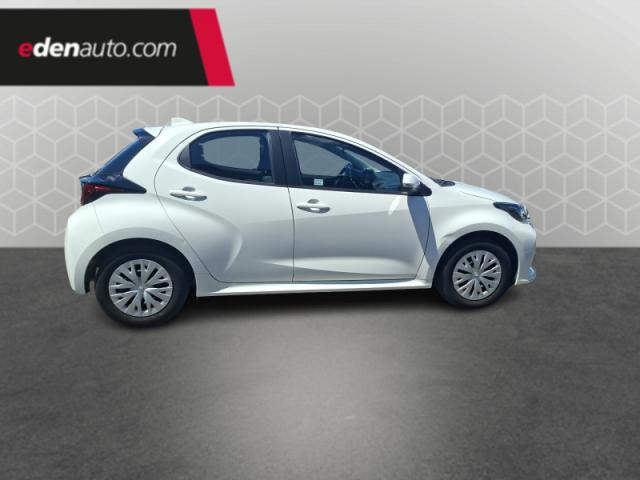Toyota Yaris image 5