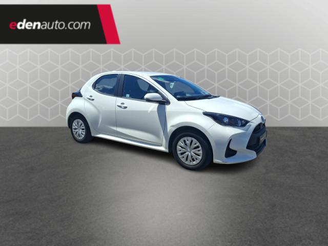 Toyota Yaris image 3