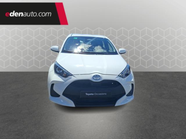 Toyota Yaris image 9