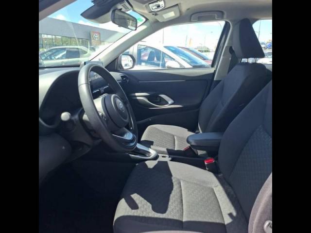 Toyota Yaris image 3