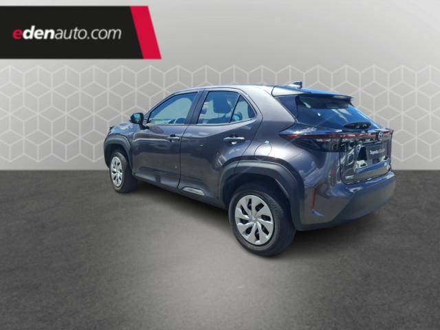 Toyota Yaris image 4