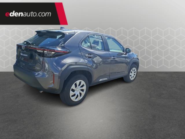 Toyota Yaris image 1