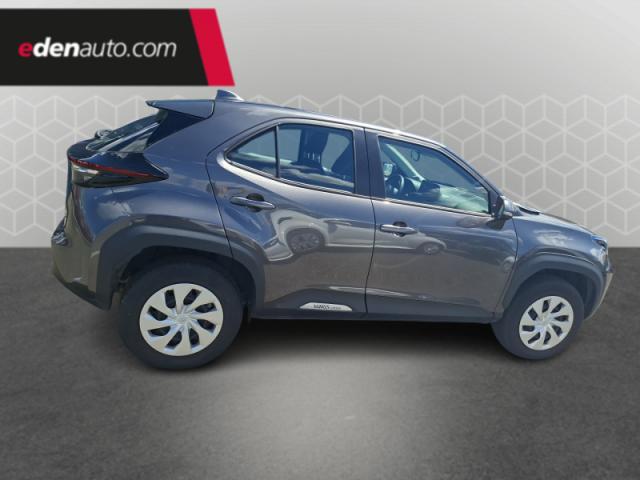Toyota Yaris image 2
