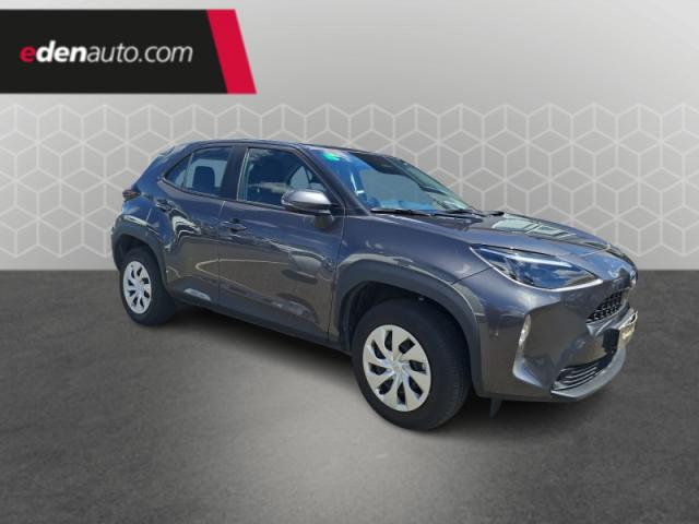 Toyota Yaris image 5