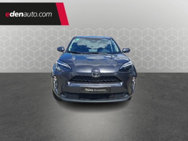 Toyota Yaris image 6