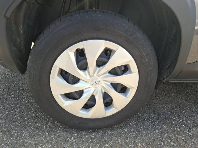 Toyota Yaris image 8