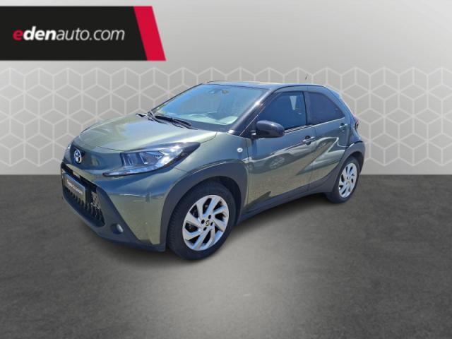 Toyota Aygo X 1.0 Vvt-I 72 Design