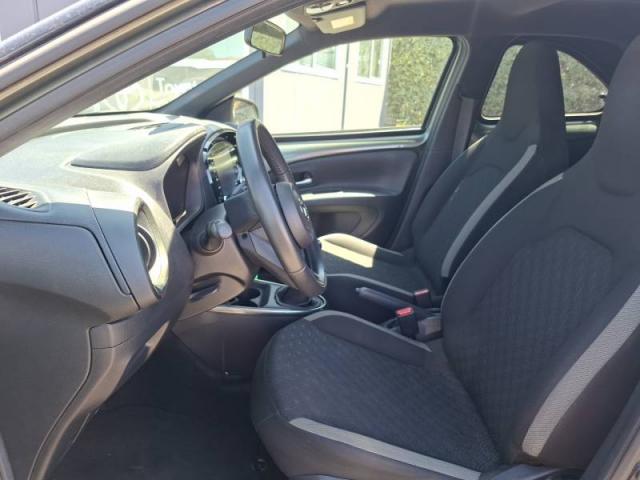 Toyota Aygo X image 7