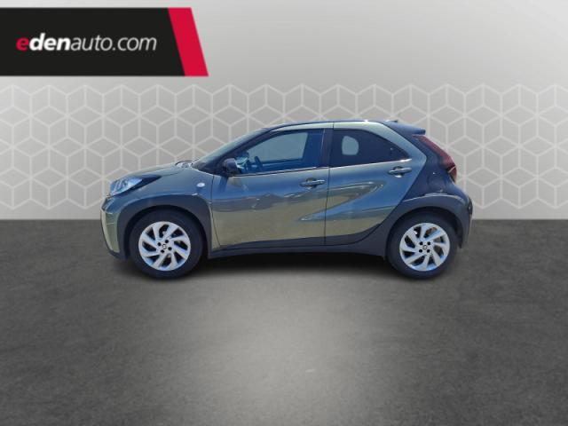 Toyota Aygo X image 5