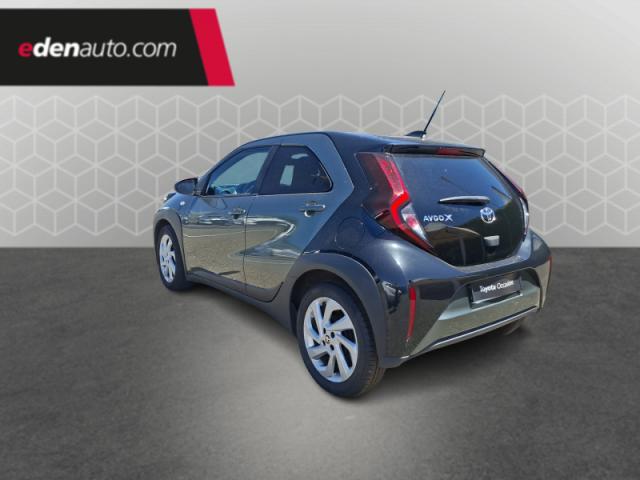 Toyota Aygo X image 8