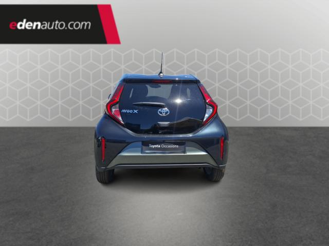 Toyota Aygo X image 3